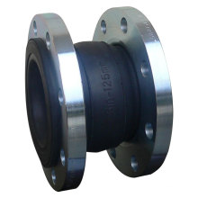 Single Sphere Double Flange End Expansion Joint